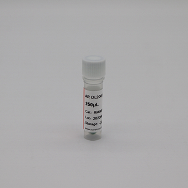 DL-2000 DNA Marker