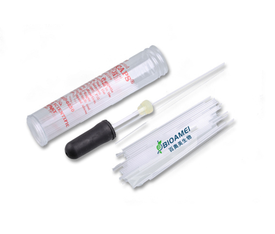 Micropipettes Sample bottles